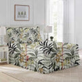 SMTE - 5 Piece Bedspread SetGreenKing