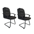 SMTE -  Set Of 2 Premium Executive Office Chair- D2 x2