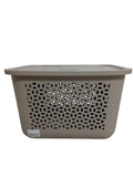 SMTE - 20L Storage Basket Brown
