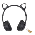 SMTE - HarmonyTunes Wireless Headphones P38M + Keyring