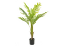 SMTE - JJ Tropical Artificial Palm Faux Plant