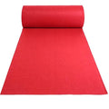 SMTE - Red Carpet Runner, 1m*10m Decorations Red Carpet