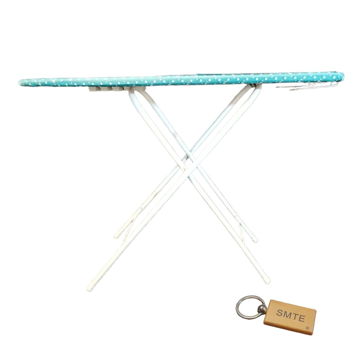 SMTE - ProBoard Deluxe Premium Ironing BoardType 1SGreen
