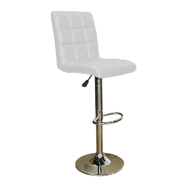 SMTE - Bar Stool 629Set of 4White