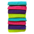 SMTE - Polyester With Microfibre Technology Cleaning Cloths30x30cm (8 Piece)1 Pack