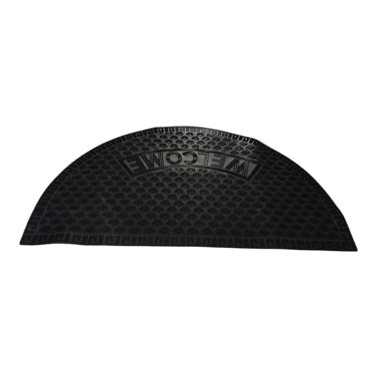 SMTE - Original Outdoor Rubber Welcome Doormat (WELK1P-03)