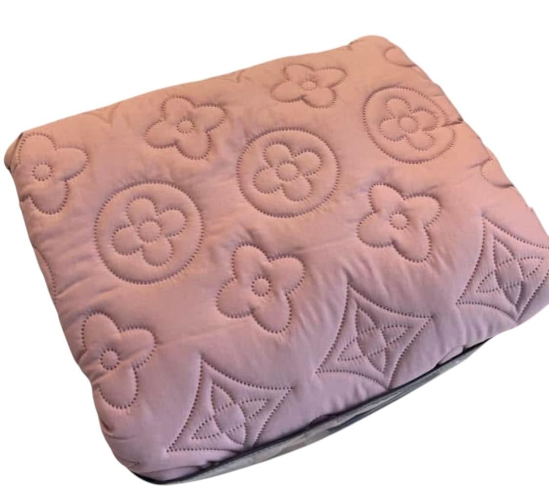 SMTE - Quilt 5 Pieces Set Super King Size