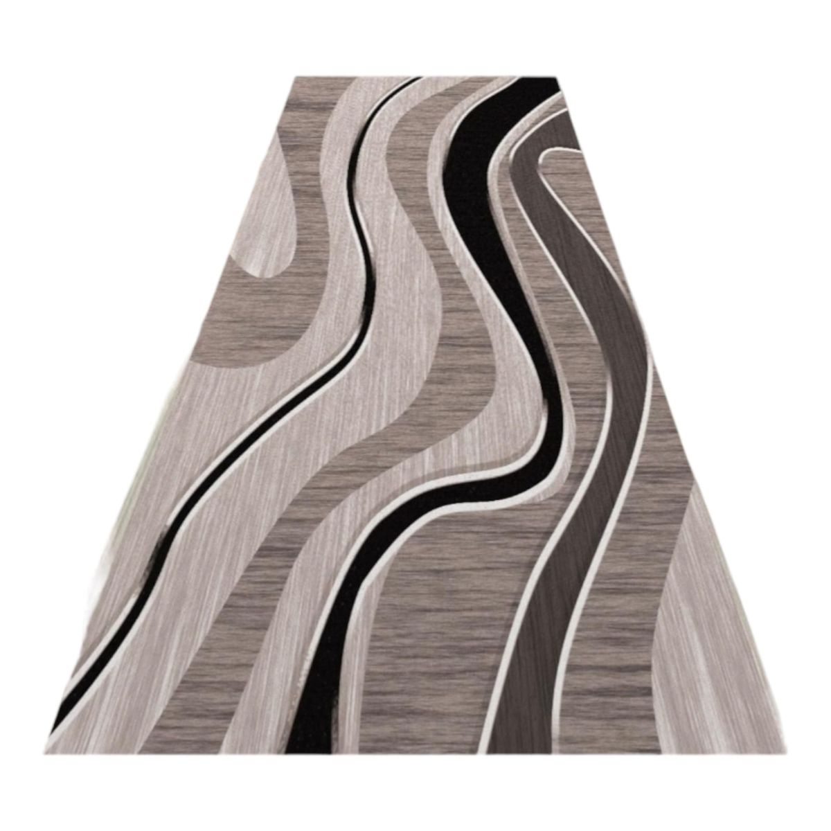 SMTE - 3D Passage Rug80 x 200cmL4
