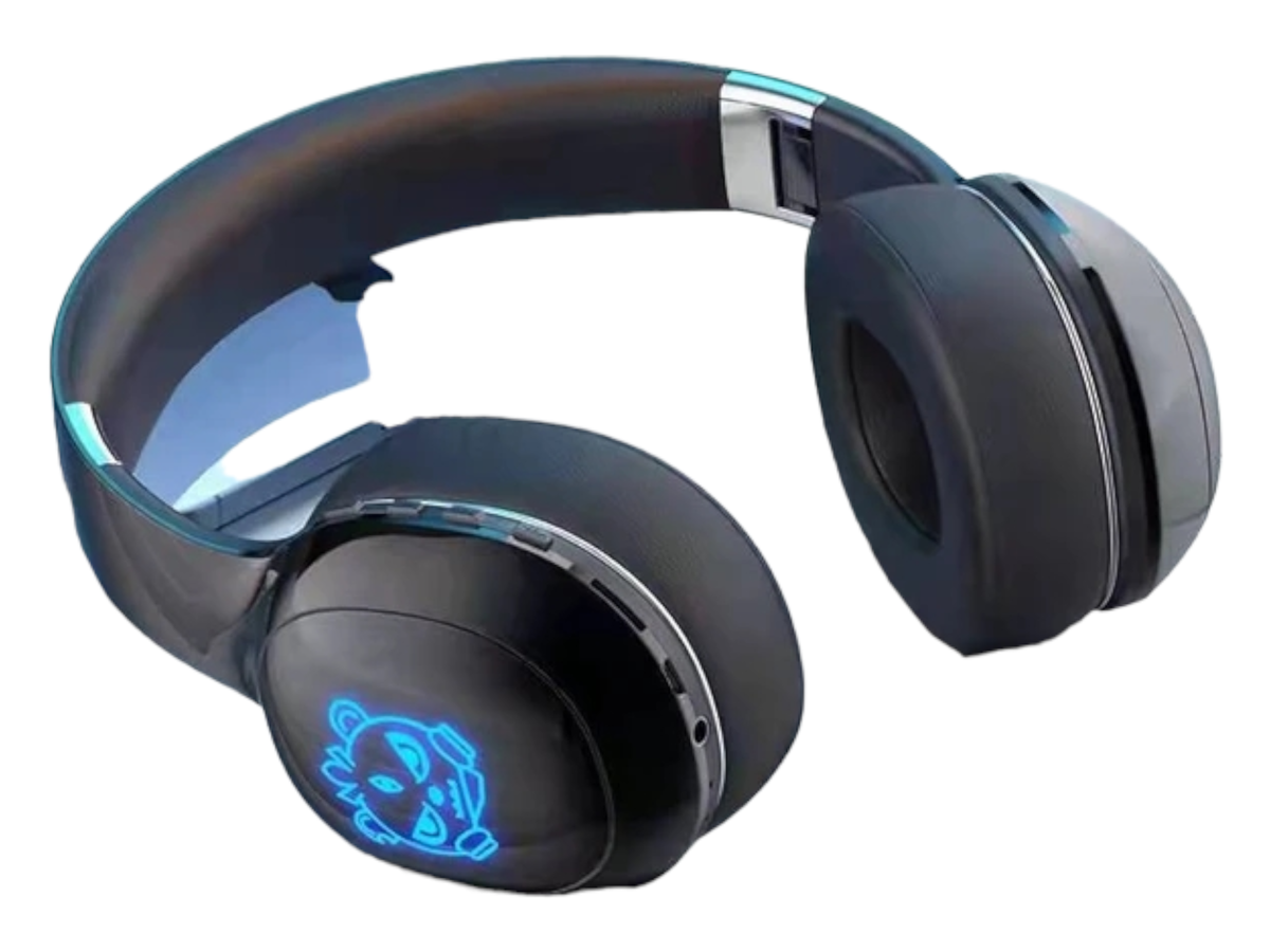 SMTE - E82 Fashion Wireless Bluetooth headset with microphone