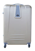 SMTE - 1 Piece Sleek Luggage 28" - Gold
