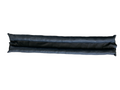 SMTE - Wind Dust Blocker Insulator for Door Stopper - Black