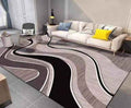 SMTE - Modern Quality 3m Geometric Design SA4 Rug