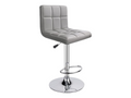 SMTE - Bar Stool 628Silver