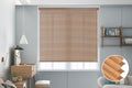 SMTE - Quality Roller PVC BlindsGrey150 W x 180 L cmGold