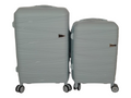 SMTE - Acesa Hard Shel Elite UBN Suitcase Set 2 - Green
