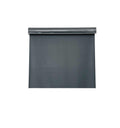 SMTE - Quality Roller Blackout Blinds Day Night Blinds for Windows136230 L x 150 W cm