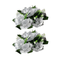 SMTE - Artificial Floral ArrangementSet of 2