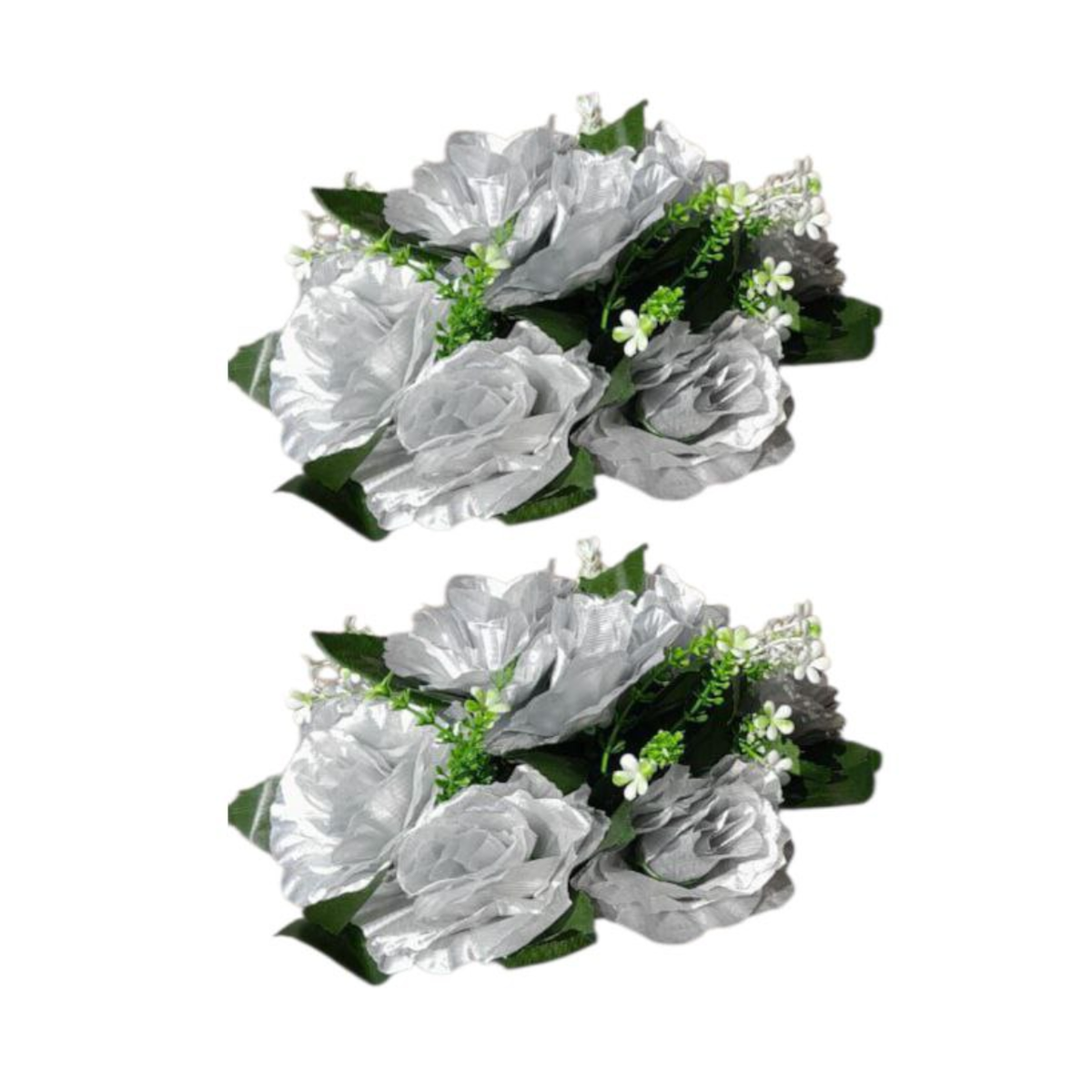 SMTE - Artificial Floral ArrangementSet of 2