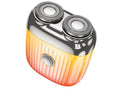 SMTE - Hoco DI30 Portable Electric Mini Shaver USB Rechargeable Waterproof Razor