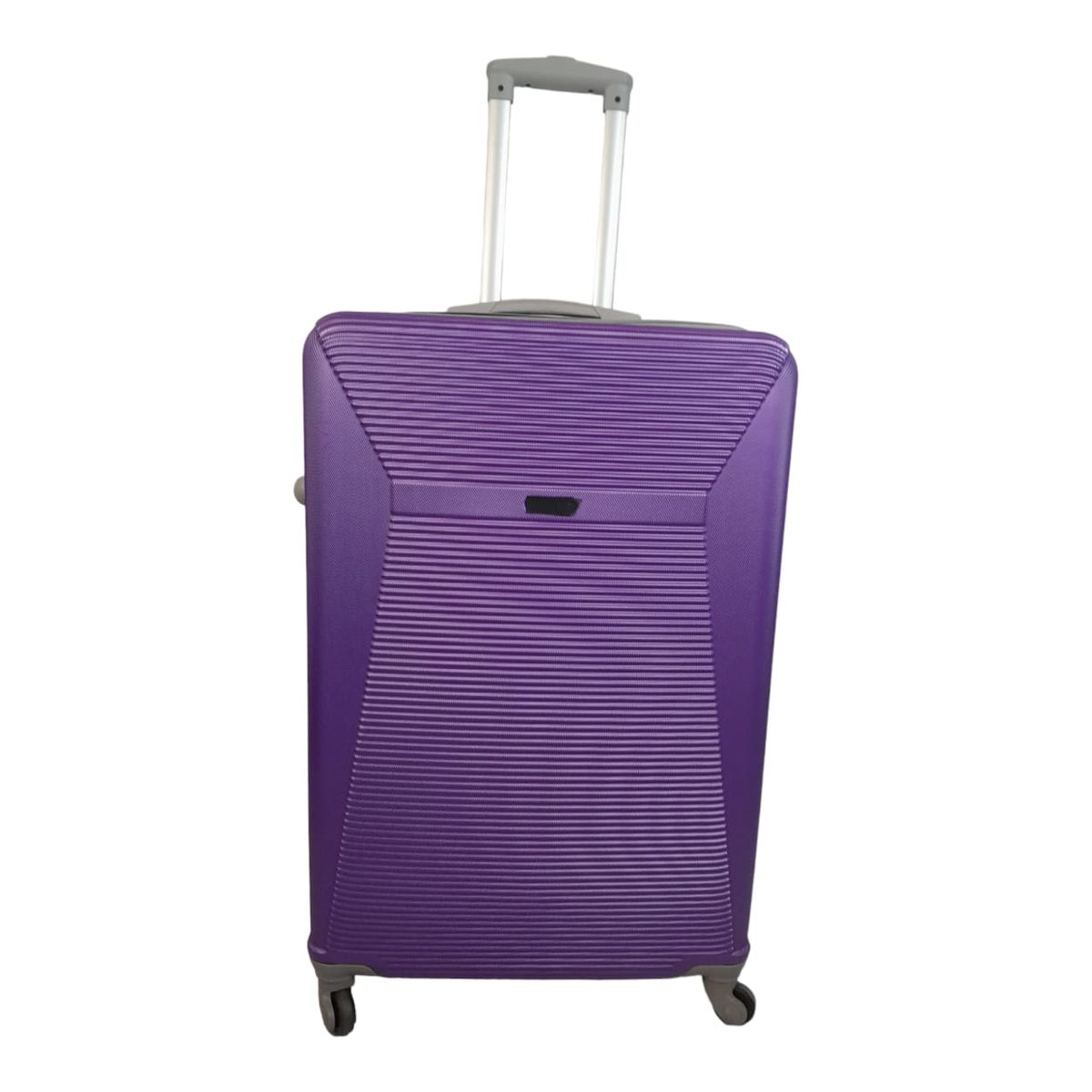 SMTE - Hard Outer Shell Luggage 251 PiecePurple