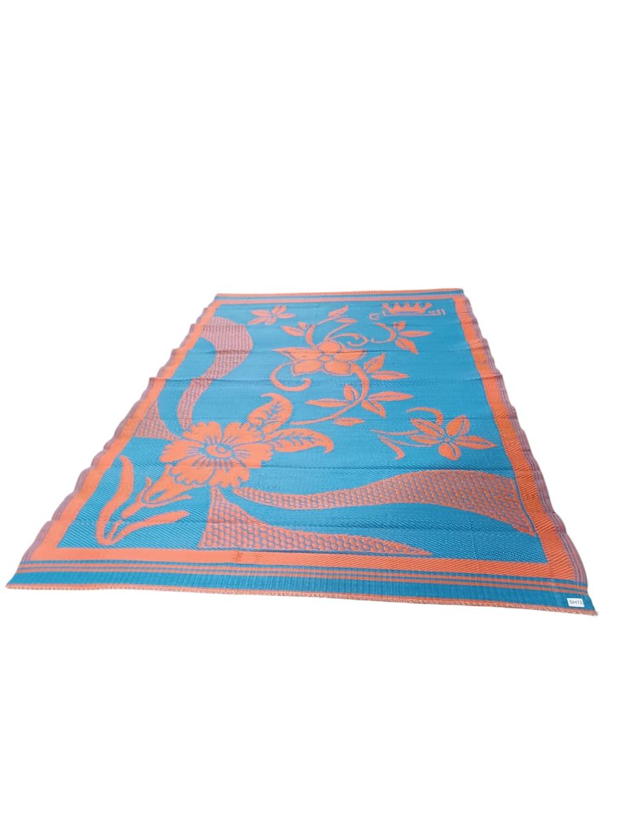 SMTE - Large Plastic Eating Mat (300cm x 182cm)