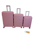 SMTE - EliteSTypeS6 TravelLite: Your Stylish Companion on the Go3piece