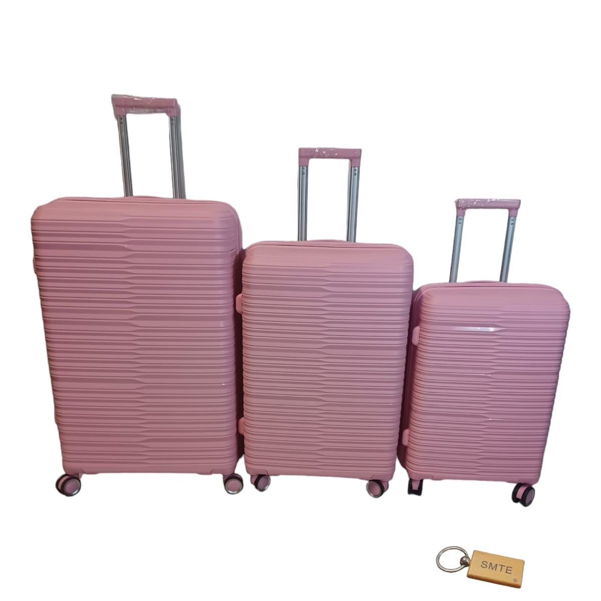 SMTE - EliteSTypeS6 TravelLite: Your Stylish Companion on the Go3piece