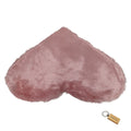 SMTE - Fluffy Runner CarpetSoft, Plush, and Stylish Floor CoveringLight
