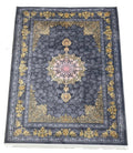 SMTE - 230cmx160cm  Authentic Luxury Design Heavy Rug - PHS01