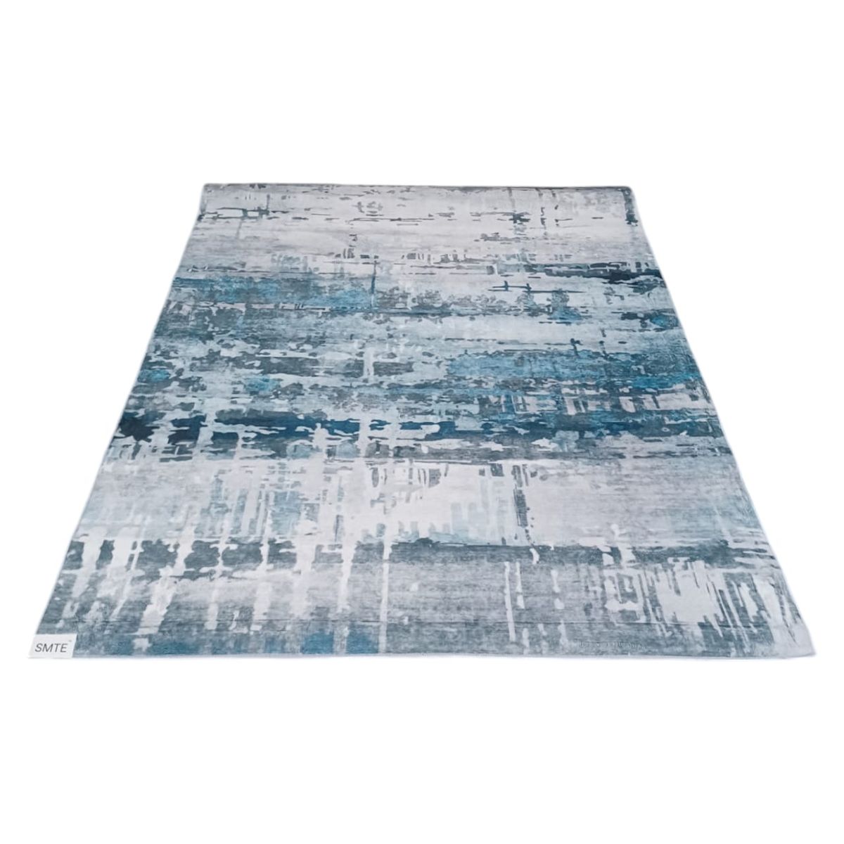 SMTE -  Glamour Underfoot: Premium Velvet Carpet