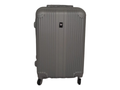 SMTE - Quad Wheel Quality Travel Ware 1 Piece - ALIN-Grey - 75 cm