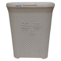 SMTE - FreshFold: Laundry Basket set of 3White