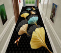 SMTE - 80cm by 200cmModern 3D Geometric Design Area Rug A22