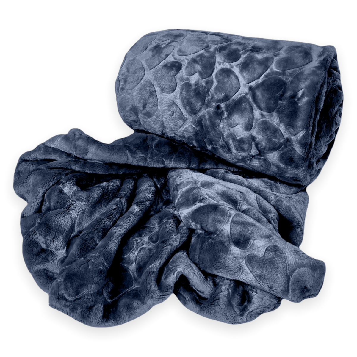 SMTE - Fleece Blanket 24-39 - Ash