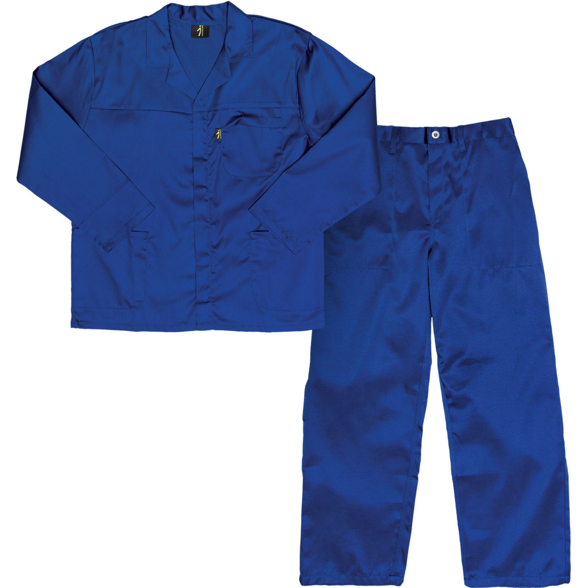 SMTE - Paramount J54 Conti Suit - SA 36