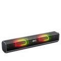 SMTE - Hoco Backlight LED Soundbar