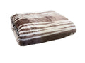 SMTE - Queen Size IYWA Blanket - One-Ply - Warm And Comfy - Gold