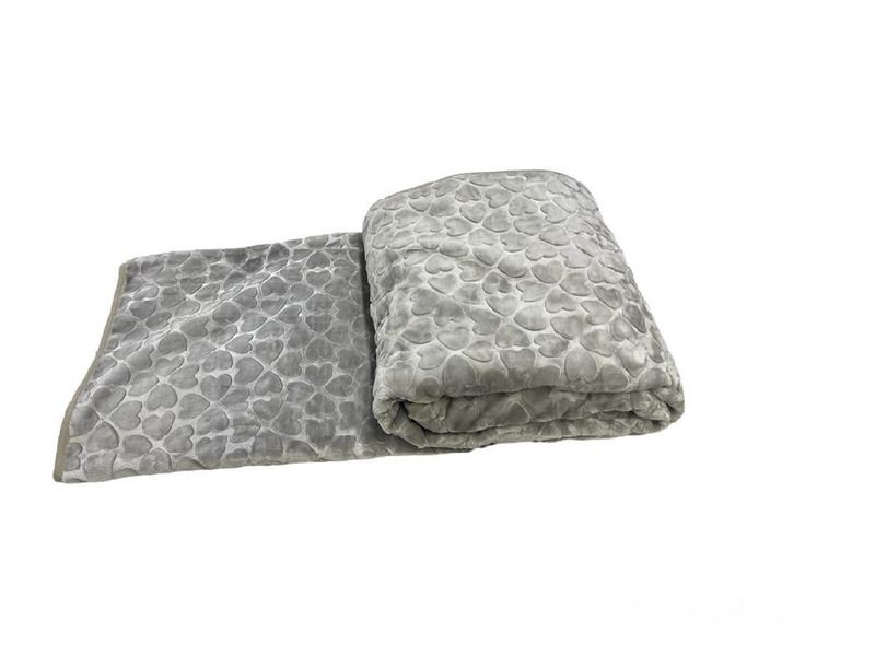 SMTE - Mink Blanket