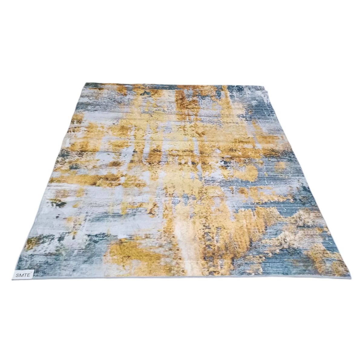 SMTE - Opulent Touch: Plush Velvet Carpet2
