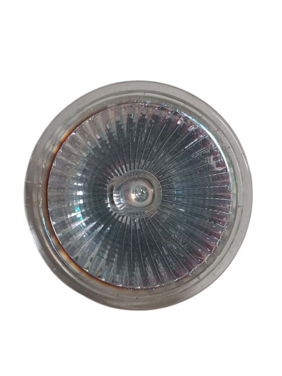 SMTE -  Energy Saver Halogen Light BulbMR16 12V 50W (Glass)