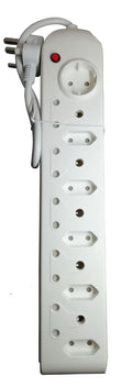 SMTE - 11 Way Multi Plug