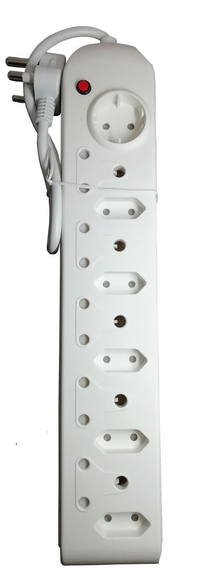 SMTE - 11 Way Multi Plug