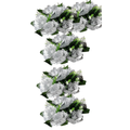 SMTE - Artificial Floral ArrangementSet of 5