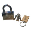 SMTE - Portable Title Lock: Safeguard Your PropertyB31