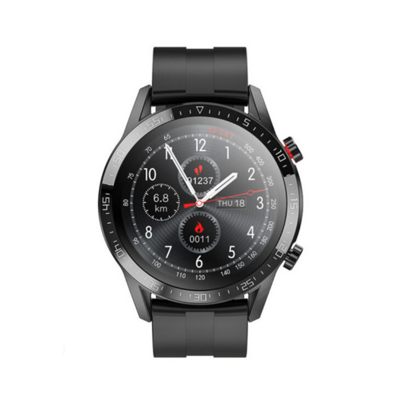 SMTE - Hoco Y2 Smart Watch
