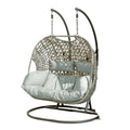 SMTE - Prestige Home3 Seater Cocoon Swing