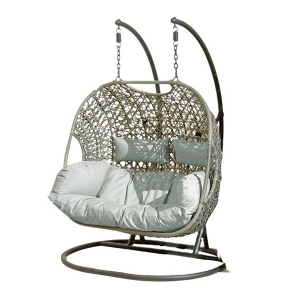 SMTE - Prestige Home3 Seater Cocoon Swing