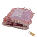 SMTE - Wrapped in WarmthThe Tale of Charlie's BlanketsCharlie with  KeyringPink