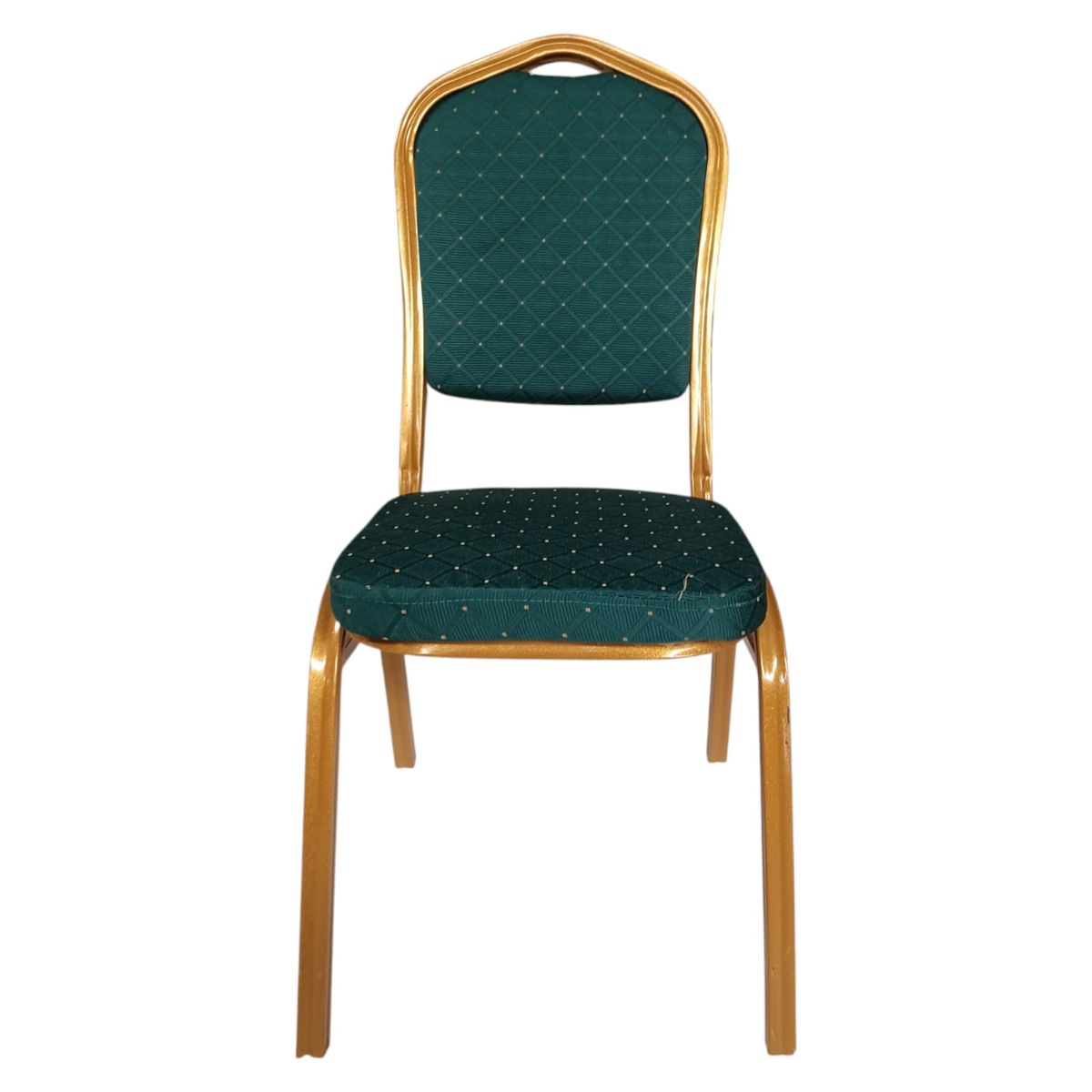 SMTE - Premium Conference ChairGreen2