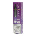 SMTE - Amaren Disposable Vape 1500 Puffs Grape